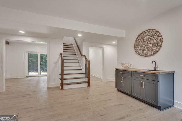 2574 Woodwardia Road NE, Atlanta, GA 30345