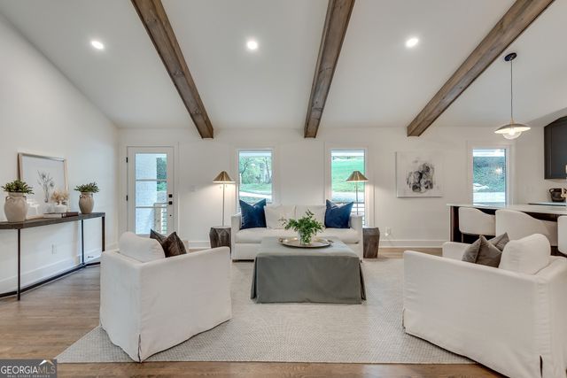 2574 Woodwardia Road NE, Atlanta, GA 30345