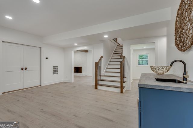 2574 Woodwardia Road NE, Atlanta, GA 30345