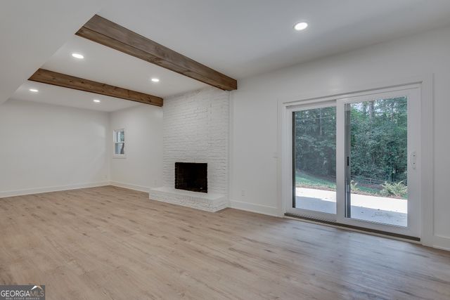 2574 Woodwardia Road NE, Atlanta, GA 30345