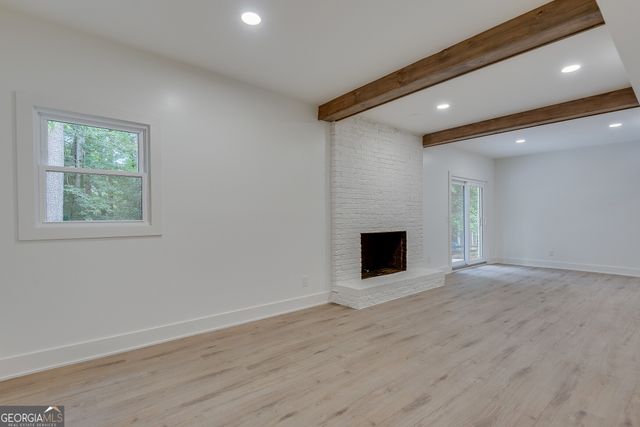 2574 Woodwardia Road NE, Atlanta, GA 30345