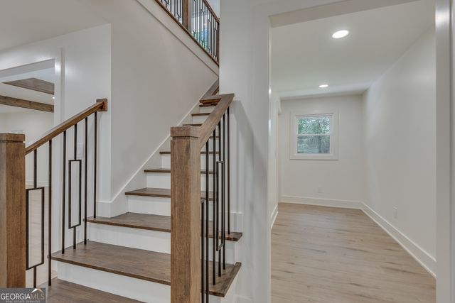 2574 Woodwardia Road NE, Atlanta, GA 30345