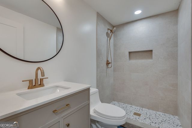 2574 Woodwardia Road NE, Atlanta, GA 30345