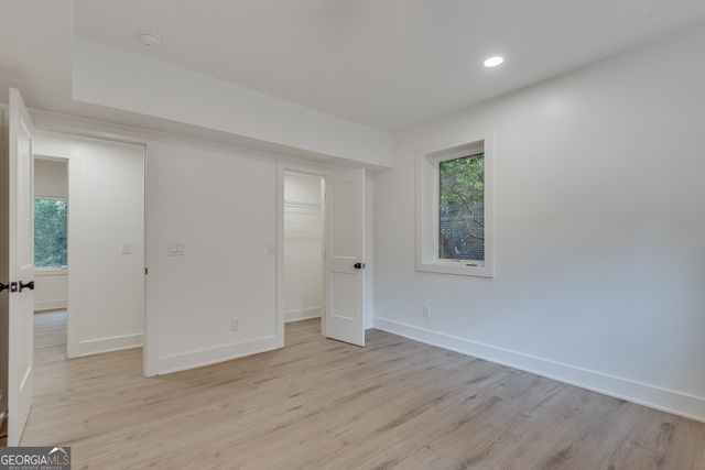 2574 Woodwardia Road NE, Atlanta, GA 30345