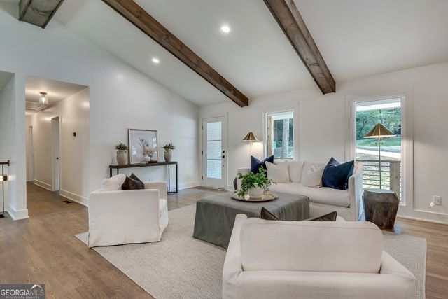 2574 Woodwardia Road NE, Atlanta, GA 30345