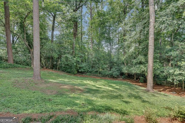 2574 Woodwardia Road NE, Atlanta, GA 30345
