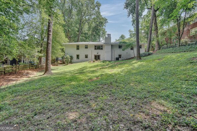 2574 Woodwardia Road NE, Atlanta, GA 30345