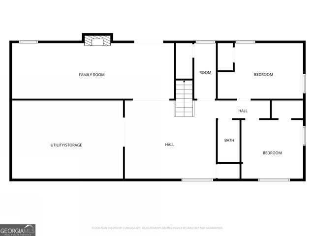 2574 Woodwardia Road NE, Atlanta, GA 30345