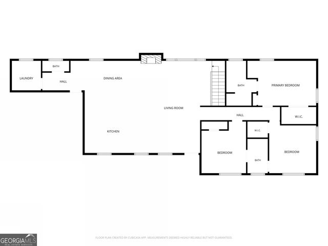 2574 Woodwardia Road NE, Atlanta, GA 30345