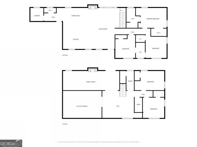 2574 Woodwardia Road NE, Atlanta, GA 30345