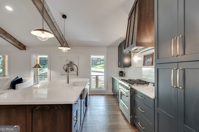 2574 Woodwardia Road NE, Atlanta, GA 30345