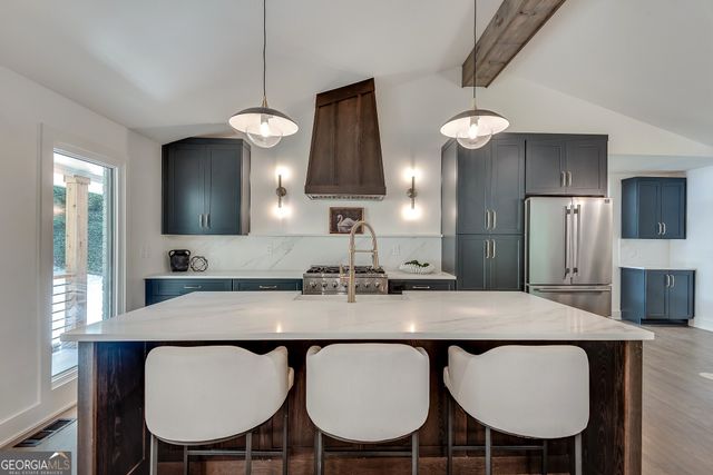 2574 Woodwardia Road NE, Atlanta, GA 30345