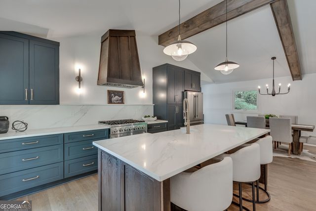 2574 Woodwardia Road NE, Atlanta, GA 30345