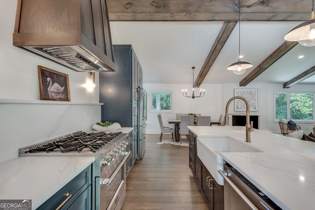 2574 Woodwardia Road NE, Atlanta, GA 30345