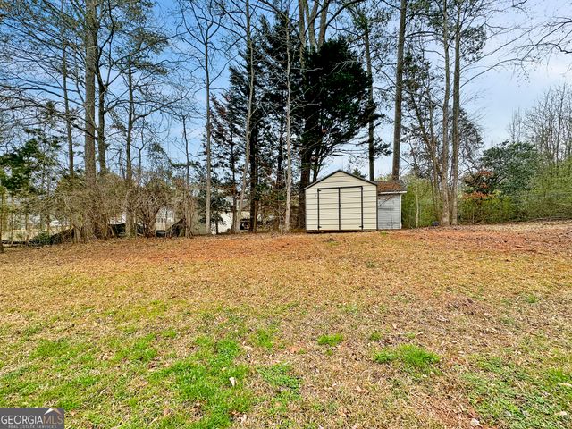 2822 Arbor Court SE, Conyers, GA 30013