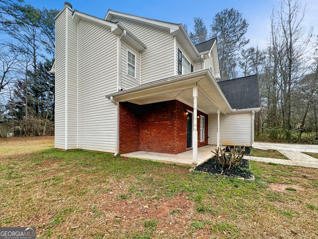 2822 Arbor Court SE, Conyers, GA 30013