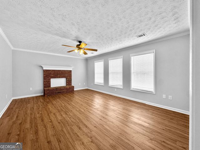 2822 Arbor Court SE, Conyers, GA 30013