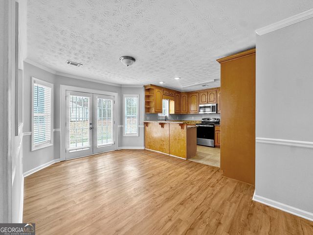 2822 Arbor Court SE, Conyers, GA 30013