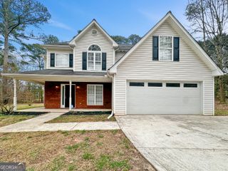 2822 Arbor Court SE, Conyers, GA 30013