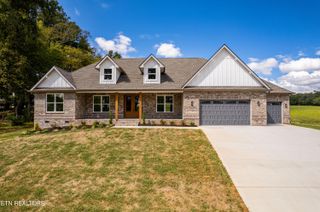 5812 Caswell Drive, Greenback, TN 37742