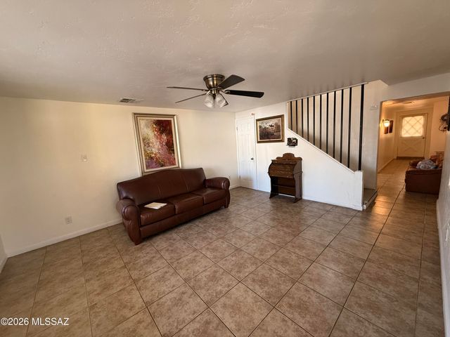 680 N Tyler Avenue, Nogales, AZ 85621