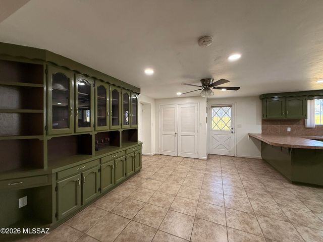 680 N Tyler Avenue, Nogales, AZ 85621
