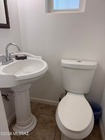 680 N Tyler Avenue, Nogales, AZ 85621