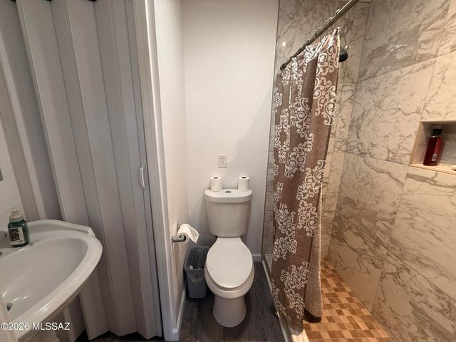 680 N Tyler Avenue, Nogales, AZ 85621