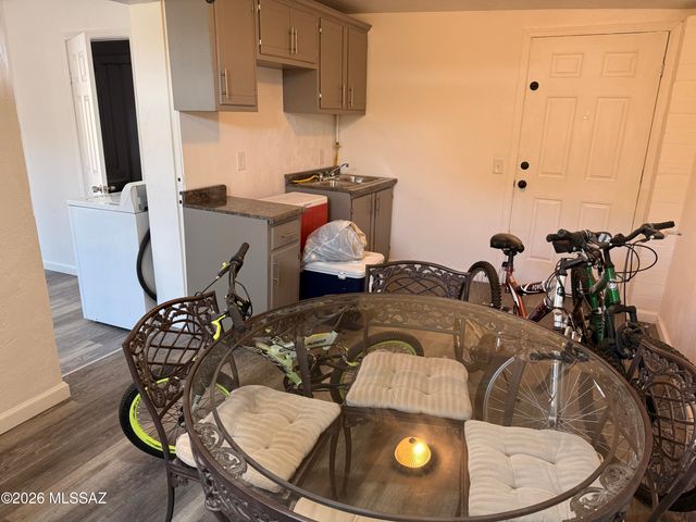 680 N Tyler Avenue, Nogales, AZ 85621