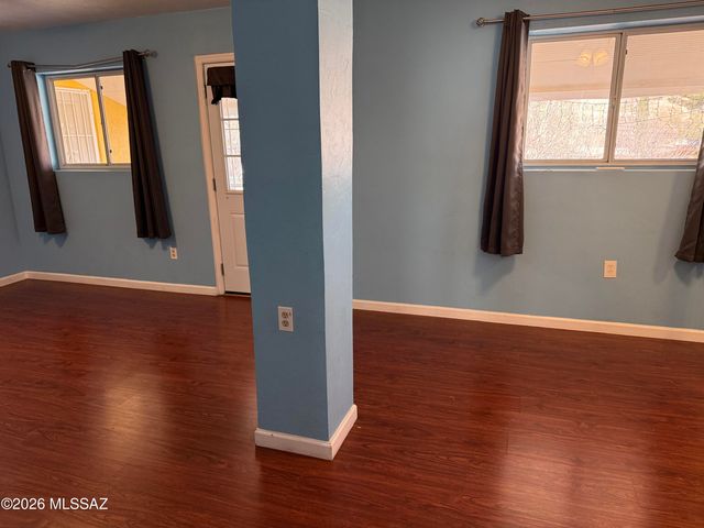 680 N Tyler Avenue, Nogales, AZ 85621