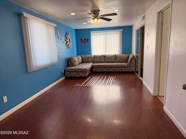 680 N Tyler Avenue, Nogales, AZ 85621