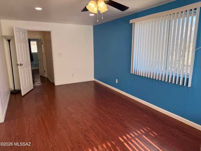 680 N Tyler Avenue, Nogales, AZ 85621