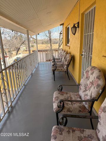 680 N Tyler Avenue, Nogales, AZ 85621