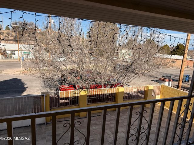 680 N Tyler Avenue, Nogales, AZ 85621