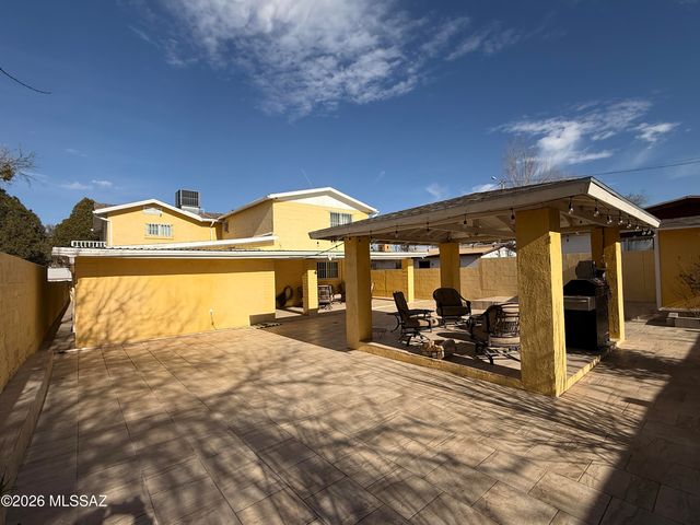 680 N Tyler Avenue, Nogales, AZ 85621