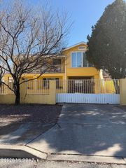 680 N Tyler Avenue, Nogales, AZ 85621