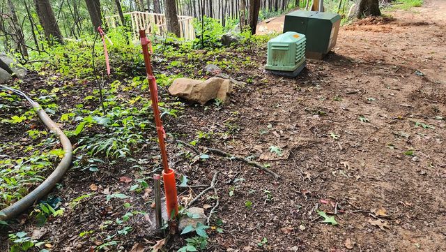 Lot 32 Calvender Road, Turtletown, TN 37317