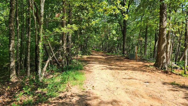 Lot 32 Calvender Road, Turtletown, TN 37317