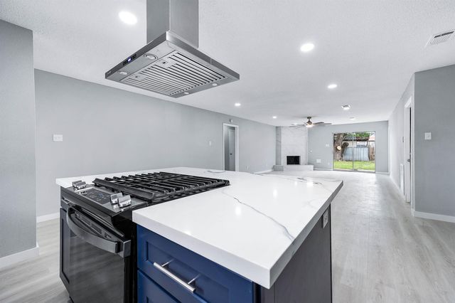 3610 Brier Gardens Drive, Houston, TX 77082