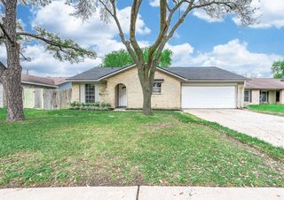 3610 Brier Gardens Drive, Houston, TX 77082