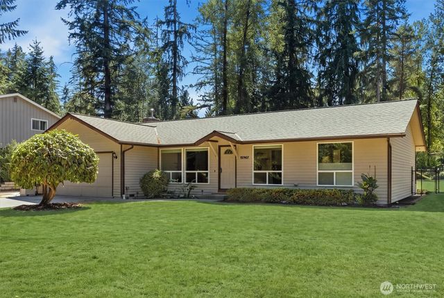 15967 186th Avenue NE, Woodinville, WA 98072