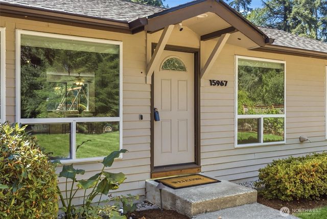 15967 186th Avenue NE, Woodinville, WA 98072