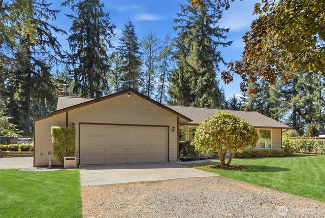 15967 186th Avenue NE, Woodinville, WA 98072