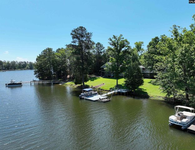 429 Forest Shores Road, Prosperity, SC 29127