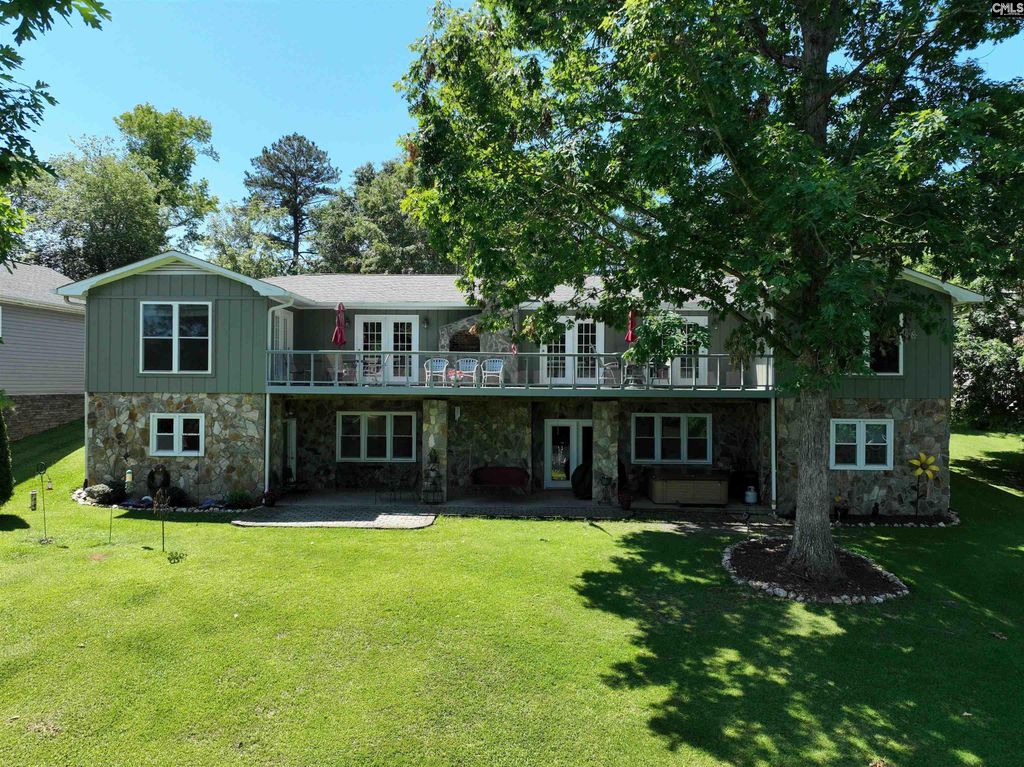 429 Forest Shores Road, Prosperity, SC 29127