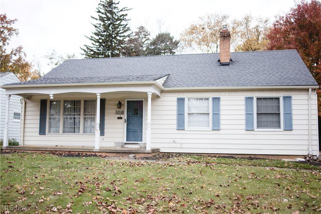 4348 W 202nd Street, Fairview Park, OH 44126