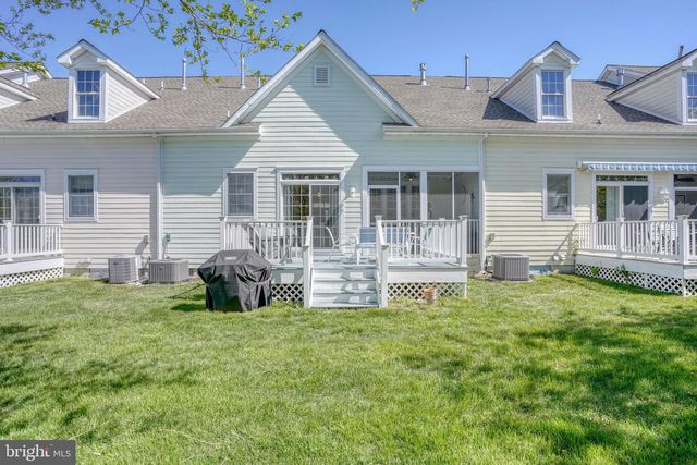259 OCTOBER GLORY AVE, Ocean View, DE 19970