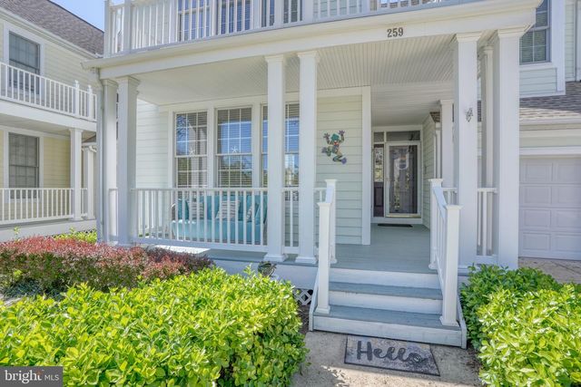 259 OCTOBER GLORY AVE, Ocean View, DE 19970