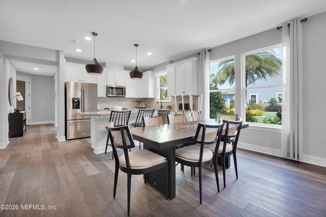 649 DEL WEBB Parkway, Yulee, FL 32097