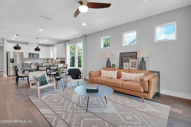 649 DEL WEBB Parkway, Yulee, FL 32097